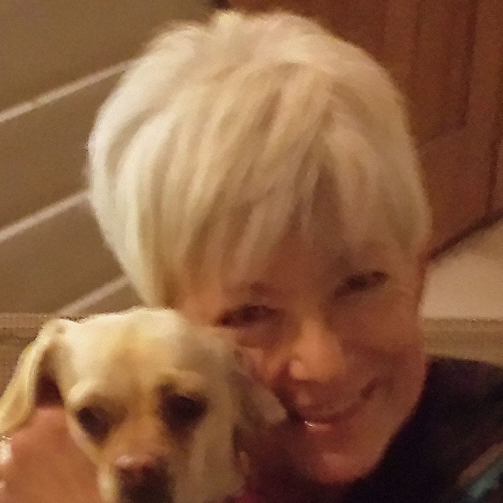 Meet your Posher, Deana